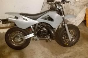 Minimotard/Minicross Lem RX2 50 - 2007