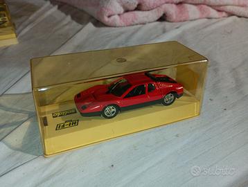 solido 1:43 ferrari 512 bb