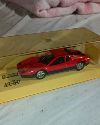 solido 1:43 ferrari 512 bb
