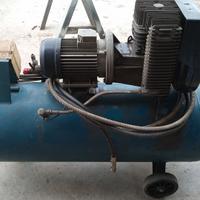 compressori a vite e a pistoni