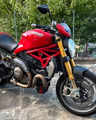 Monster 1200s