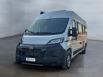 PEUGEOT Boxer 2.2 BlueHDi 140 S&S Carado CV 600