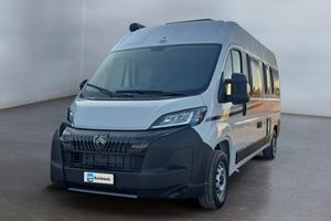 PEUGEOT Boxer 2.2 BlueHDi 140 S&S Carado CV 600