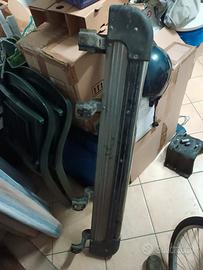 Pedane Iunday Galloper