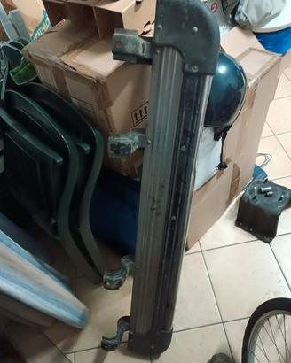 Pedane Iunday Galloper