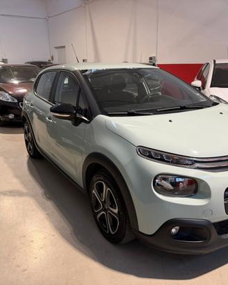Citroen C3 PureTech 82 Shine