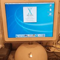 IMAC G4 Lampada