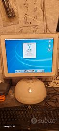 IMAC G4 Lampada