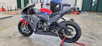 Honda cbr 1000 RR-R sp 2021