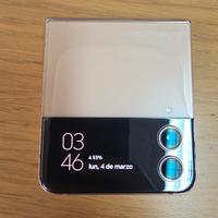 Samsung Flip 4 128 gb