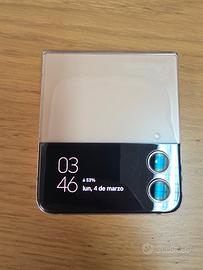 Samsung Flip 4 128 gb