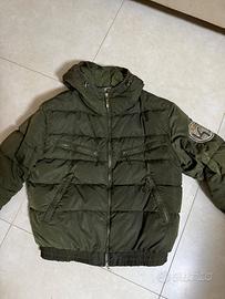 Giubbotto tipo bomber