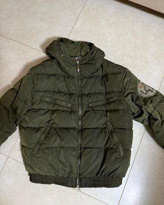 Giubbotto tipo bomber