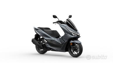 Honda PCX 125 ABS 2026 nuovo da immatricolare