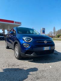 Fiat 500 X