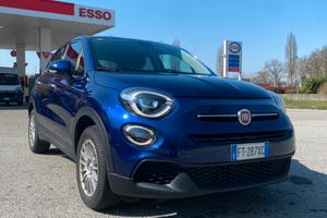 Fiat 500 X