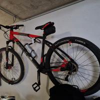 2 bici V-TWIN taglia M /XL