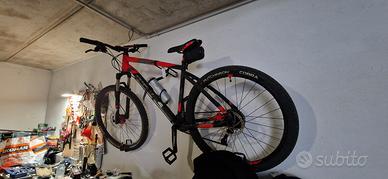  2 bici V-TWIN taglia M /XL