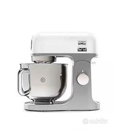 Impastatrice Planetaria Kenwood