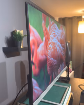Monitor hp 24”