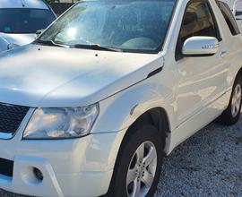 Suzuki Grand Vitara 1.9 DDiS 3 porte