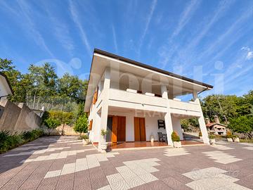 Casa Indipendente Gioia Sannitica