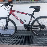 Trek 6700 mtb