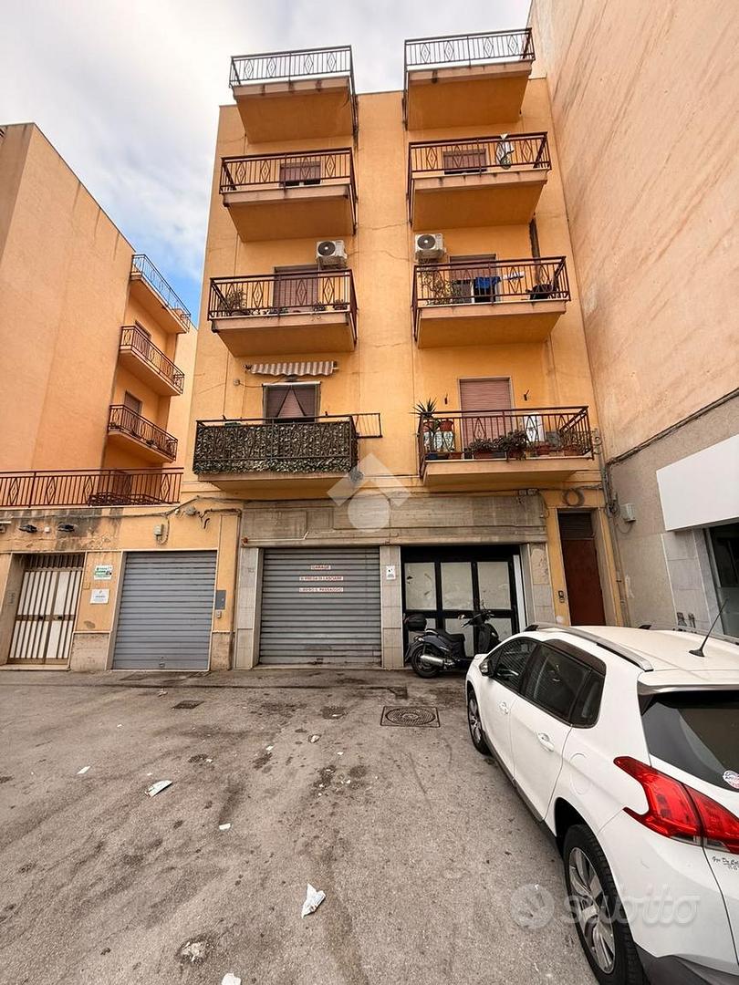 Appartamento – Trapani - Vista 2