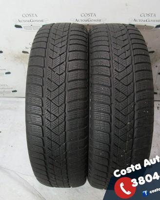 215 65 17 Pirelli  80% MS Pneus