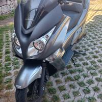 Honda SW-T400 - 2011