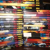 FUMETTI IL GRANDE DIABOLIK