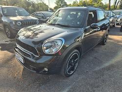 Mini Cooper Countryman 2.0 SD ALL4