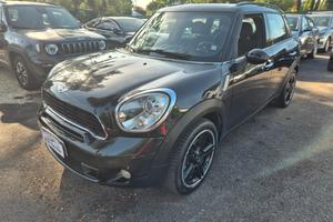 Mini Cooper Countryman 2.0 SD ALL4