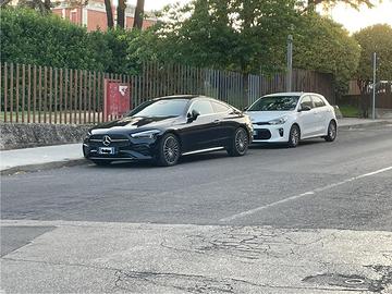 Mercedes cle