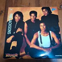 Vinile The Jacksons 