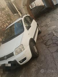 FIAT Panda 1ª serie - 2007