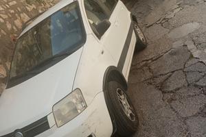 FIAT Panda 1ª serie - 2007