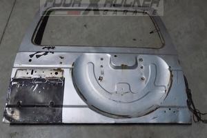 Portellone posteriore Mitsubishi Pajero 1’serie
