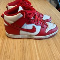 Nike Dunk High