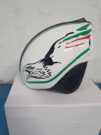 casco da cronometro o Triathlon 