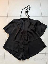 Tutina donna