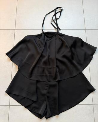 Tutina donna