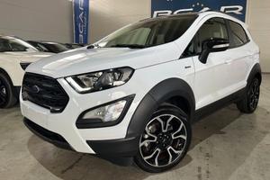 FORD EcoSport 1.0 EcoB. 125CV S&S Active PELLE/L