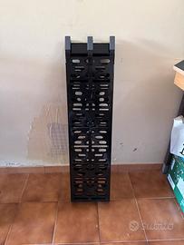 Rampa di carico per moto