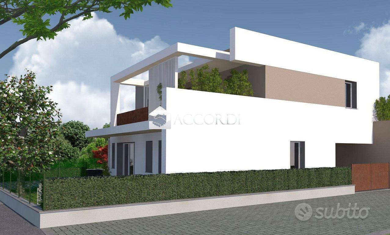 Apartment in Treviso, San Zeno - Vista 2