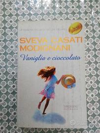 Sveva Casati Modigliani 