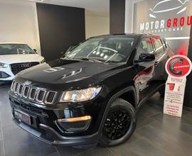 Jeep Compass 1.6 Multijet II 2WD Sport 120CV
