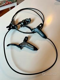 Freni mtb Sram Level Bronze