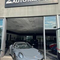 PORSCHE 992 992.2 911 Targa 4 GTS Pak Sportdeign C