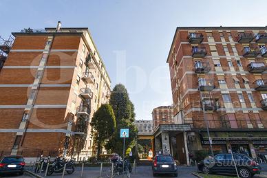 Appartamento Milano [Cod. rif 3235971VRG]
